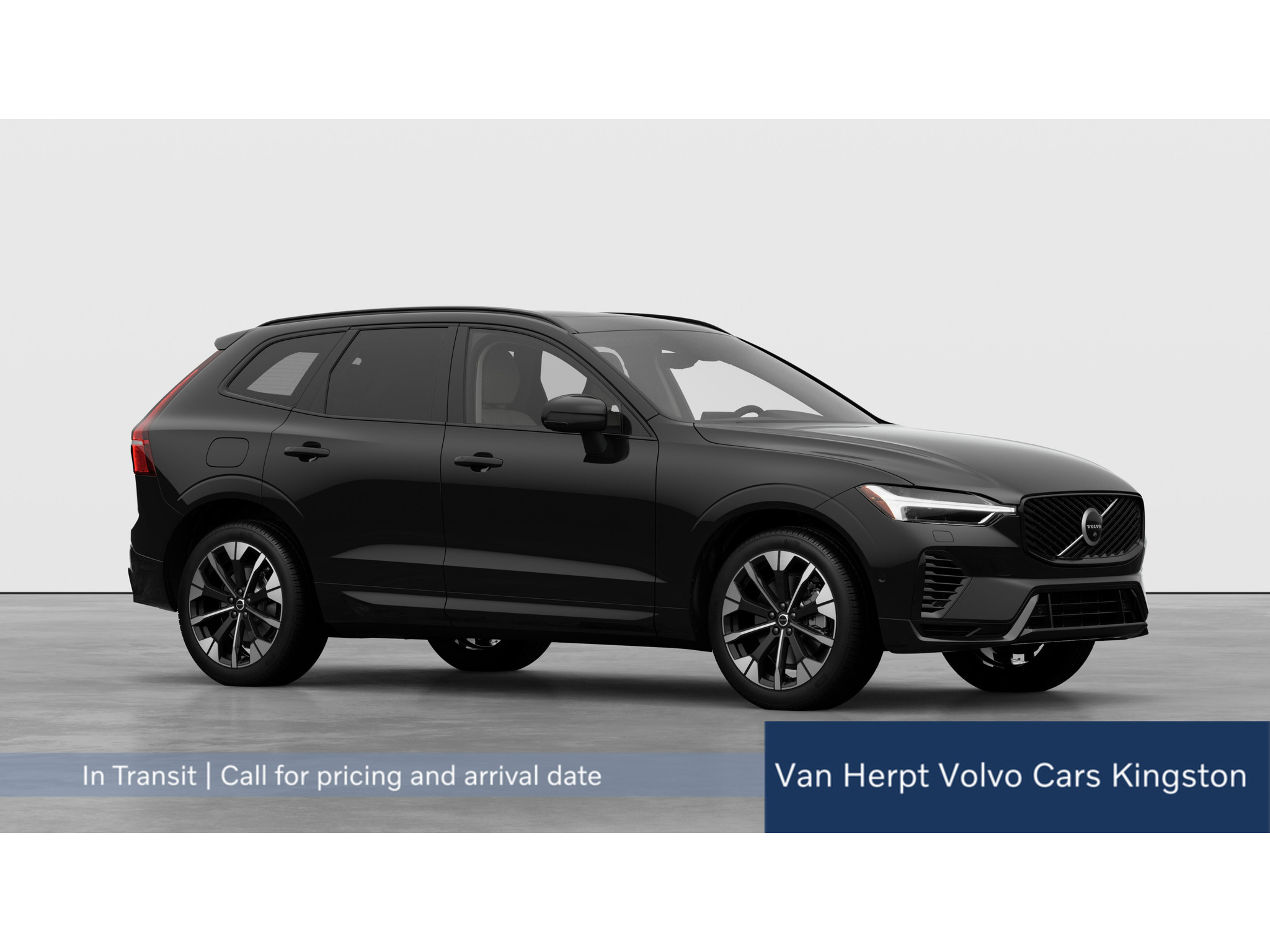 2026 Volvo XC60