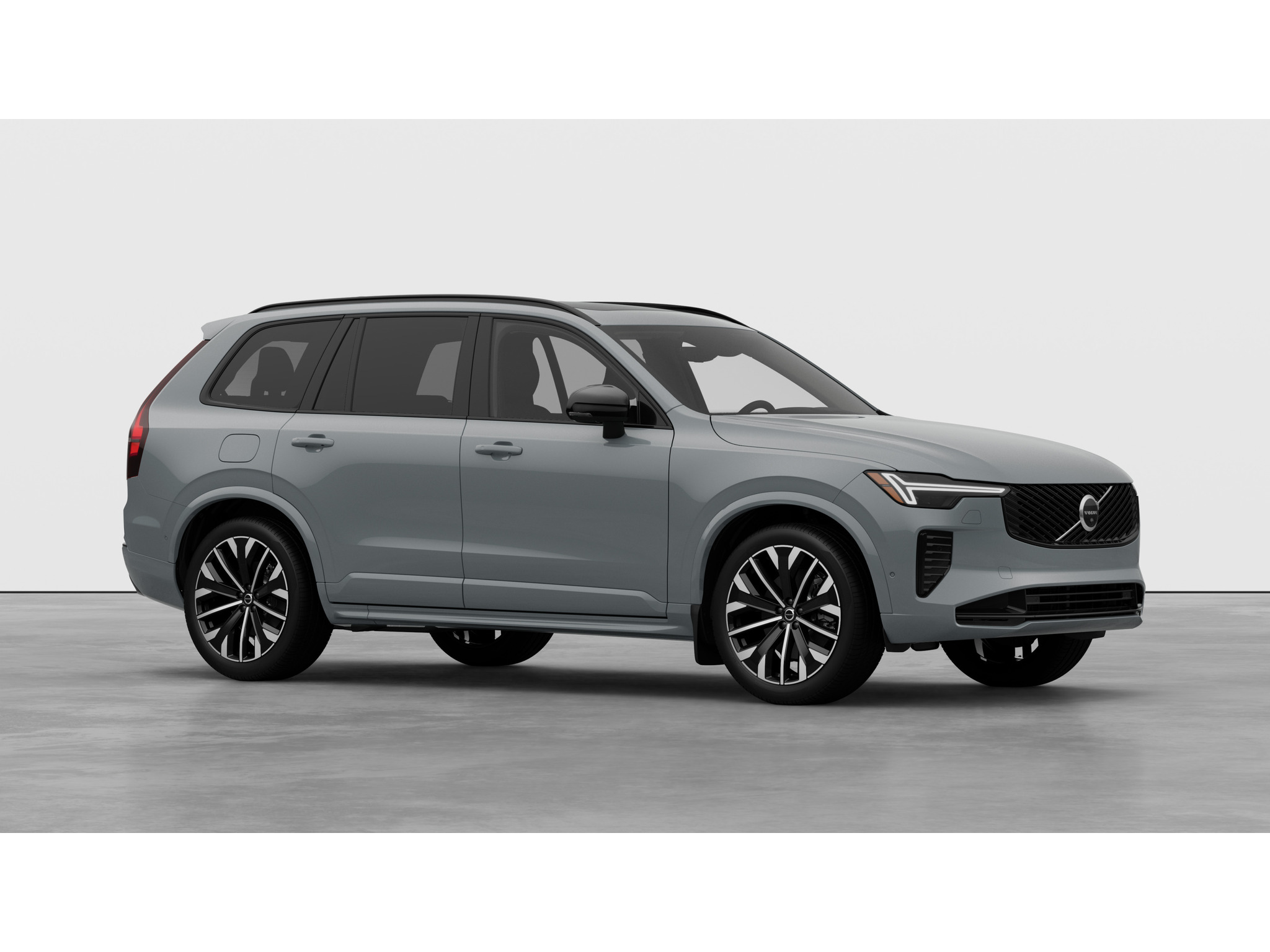 2026 Volvo XC90