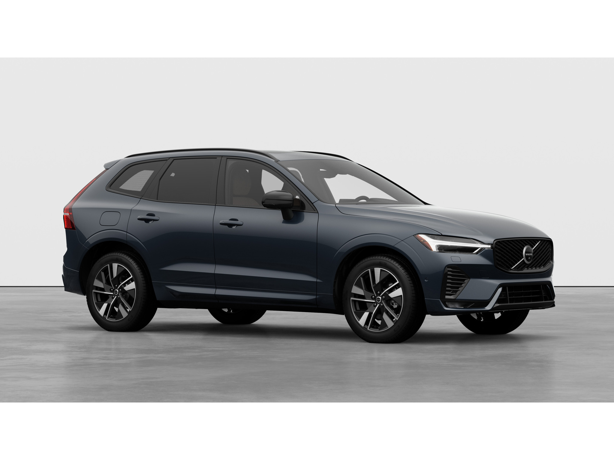 2026 Volvo XC60