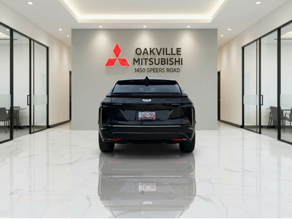 used 2024 Cadillac LYRIQ car, priced at $39,950