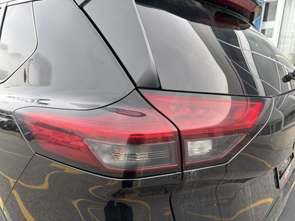 used 2021 Nissan Rogue car, priced at $17,995