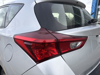 used 2018 Toyota Corolla iM car, priced at $16,495