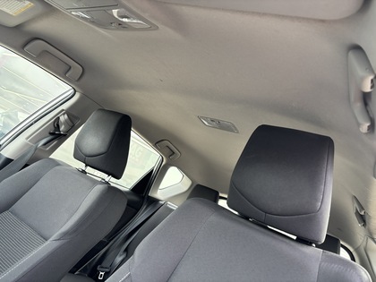 used 2018 Toyota Corolla iM car, priced at $16,495