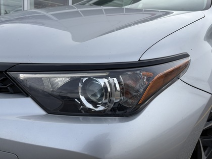 used 2018 Toyota Corolla iM car, priced at $16,495