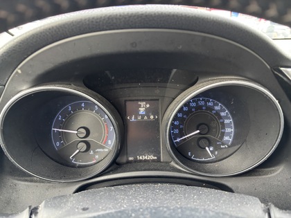 used 2018 Toyota Corolla iM car, priced at $16,495