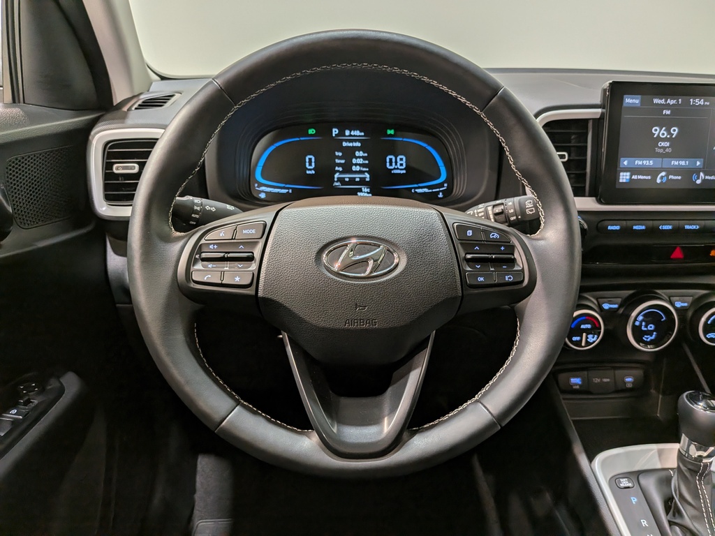 Hyundai Venue 2024