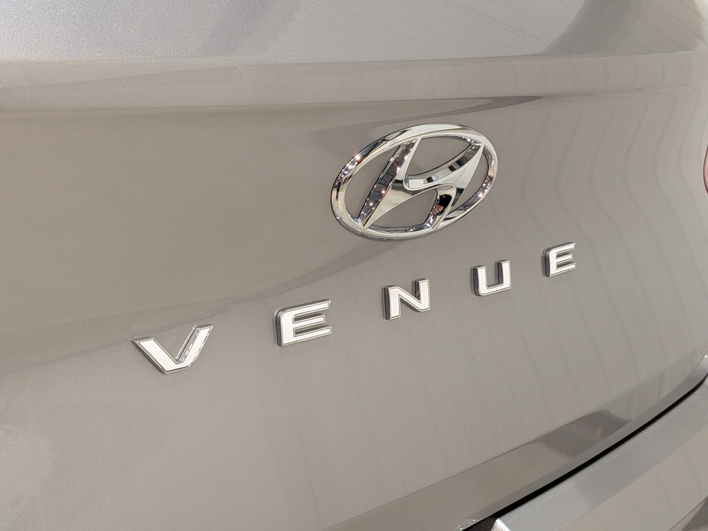 Hyundai Venue 2024