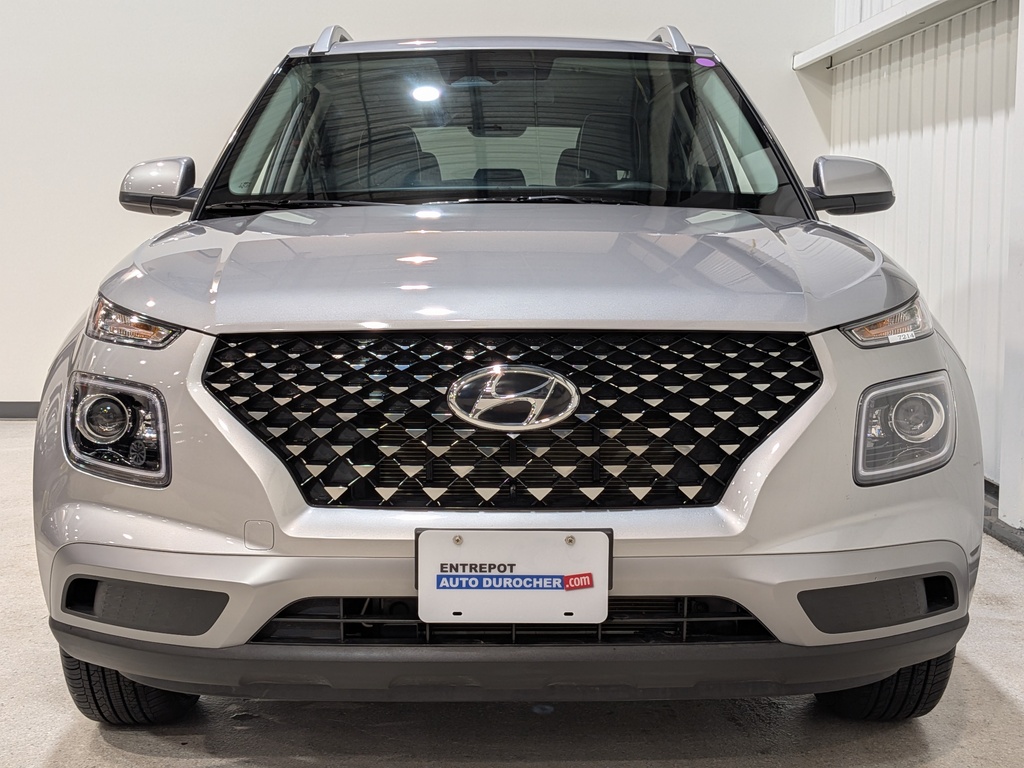 Hyundai Venue 2024