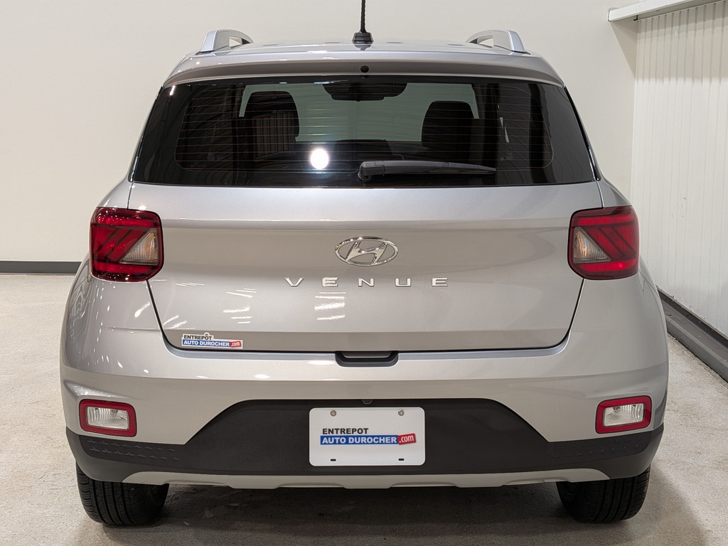 Hyundai Venue 2024