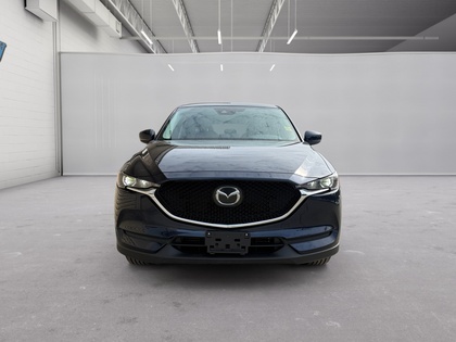 used 2021 Mazda CX-5 car, priced at $29,286