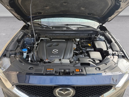 used 2021 Mazda CX-5 car, priced at $29,286