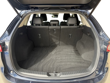 used 2021 Mazda CX-5 car, priced at $29,286