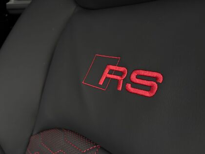 used 2025 Audi RS 6 Avant car, priced at $160,995