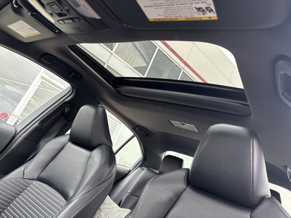 used 2022 Toyota Corolla car, priced at $24,995