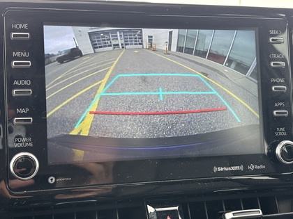 used 2022 Toyota Corolla car, priced at $24,995