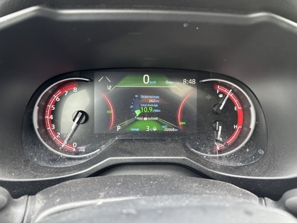 used 2025 Toyota RAV4 car, priced at $42,995