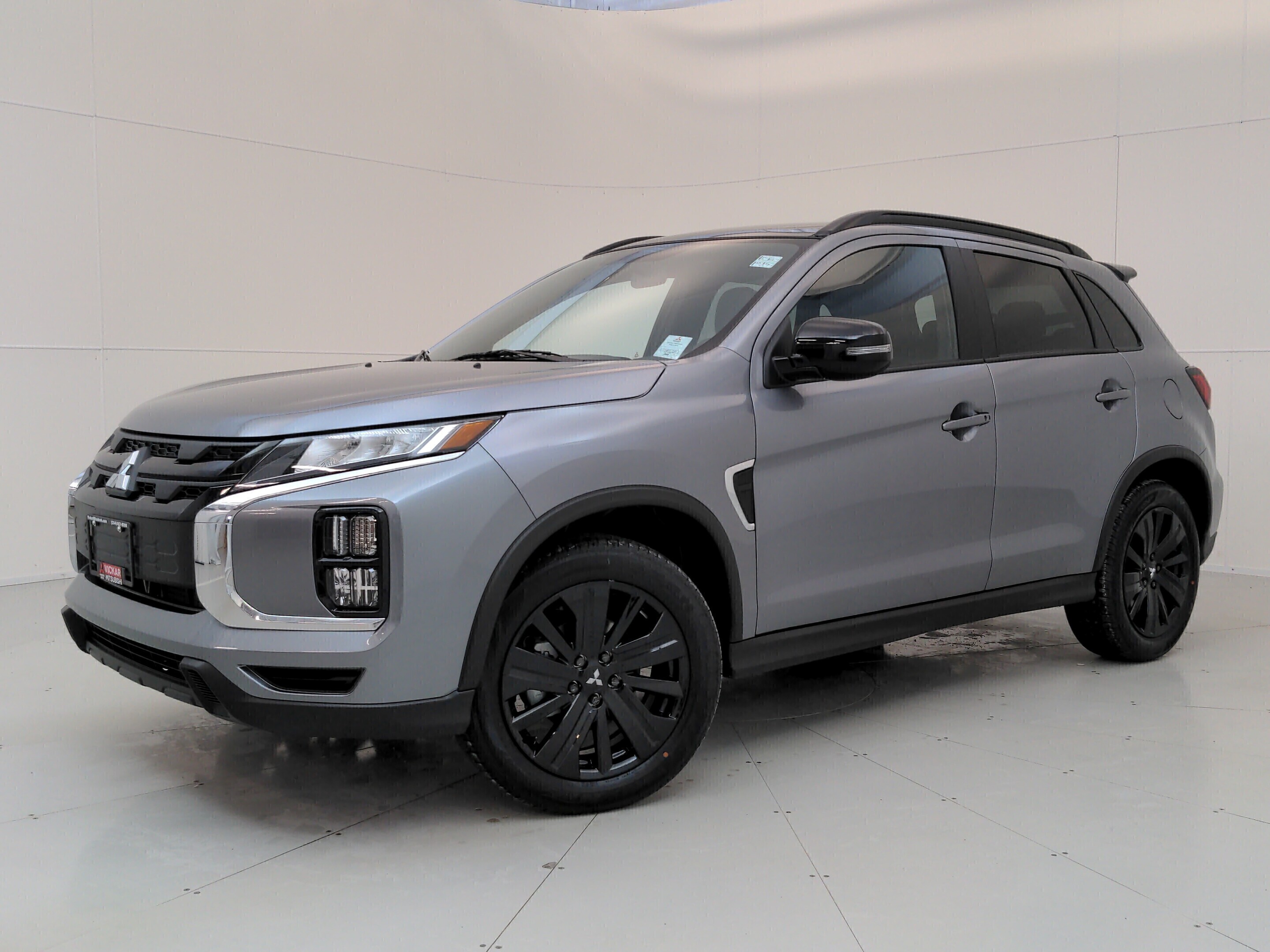 Mitsubishi RVR NOIR AWC 2026