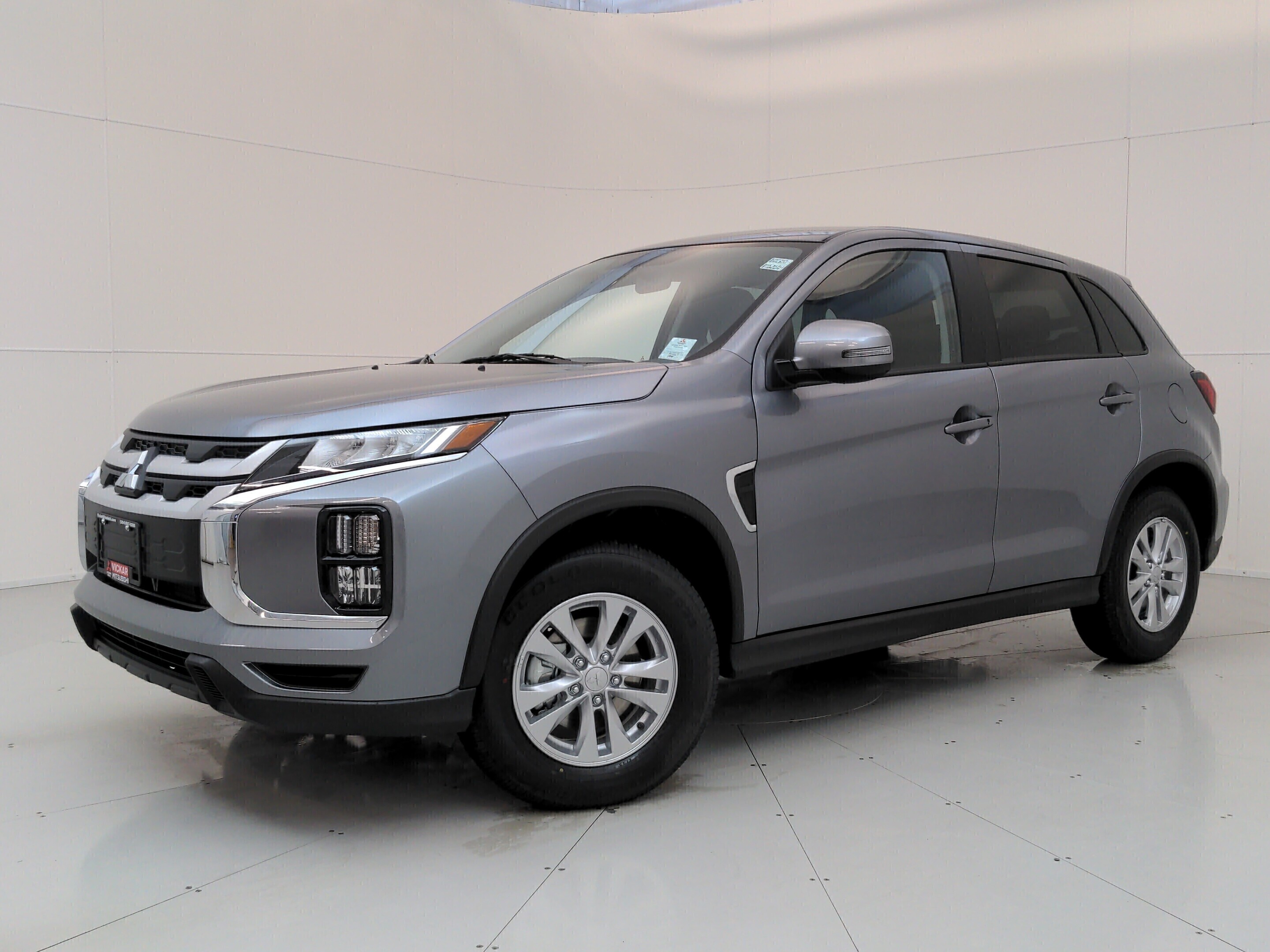 2026 Mitsubishi RVR SE AWC