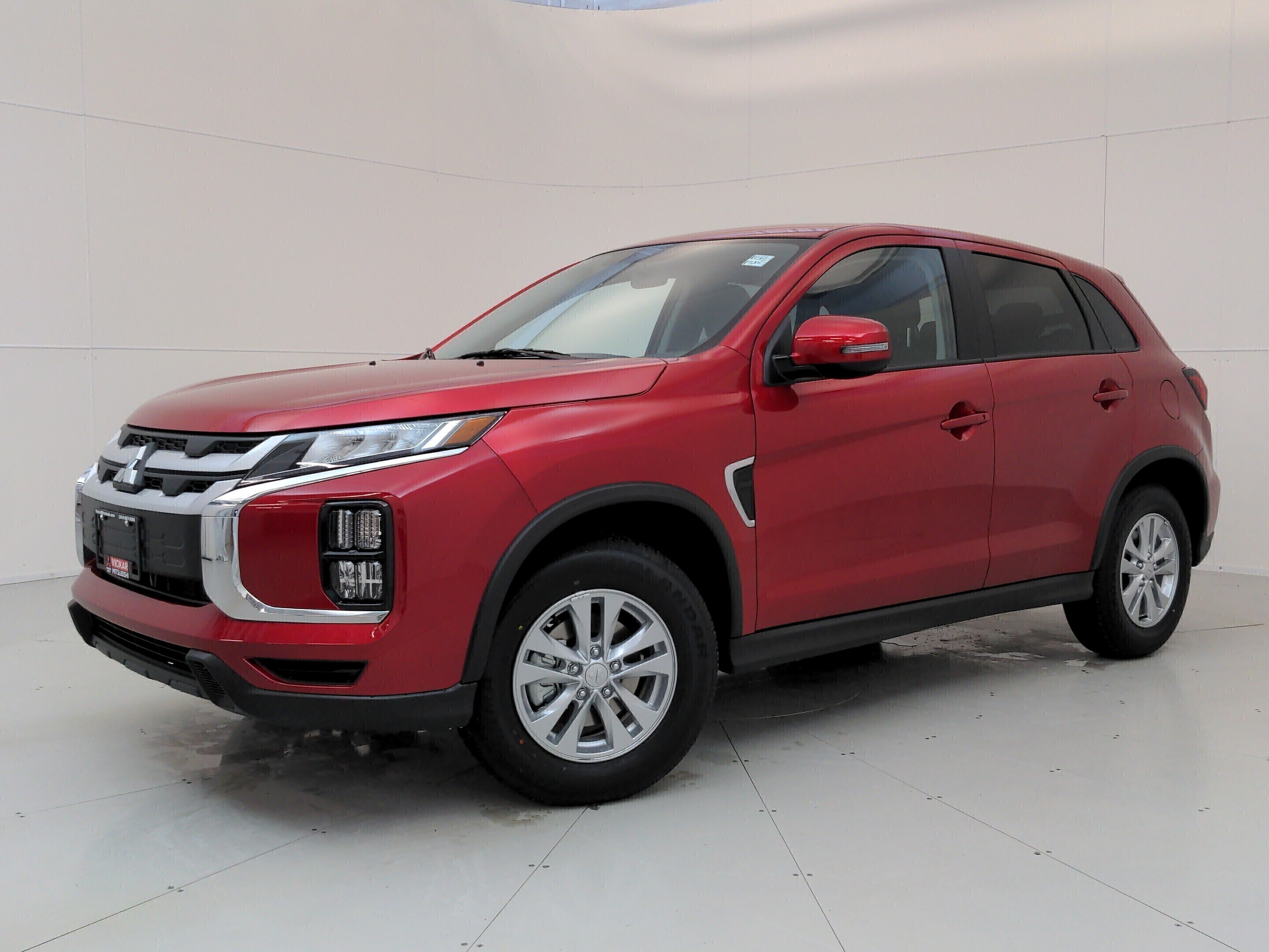 2026 Mitsubishi RVR SE AWC