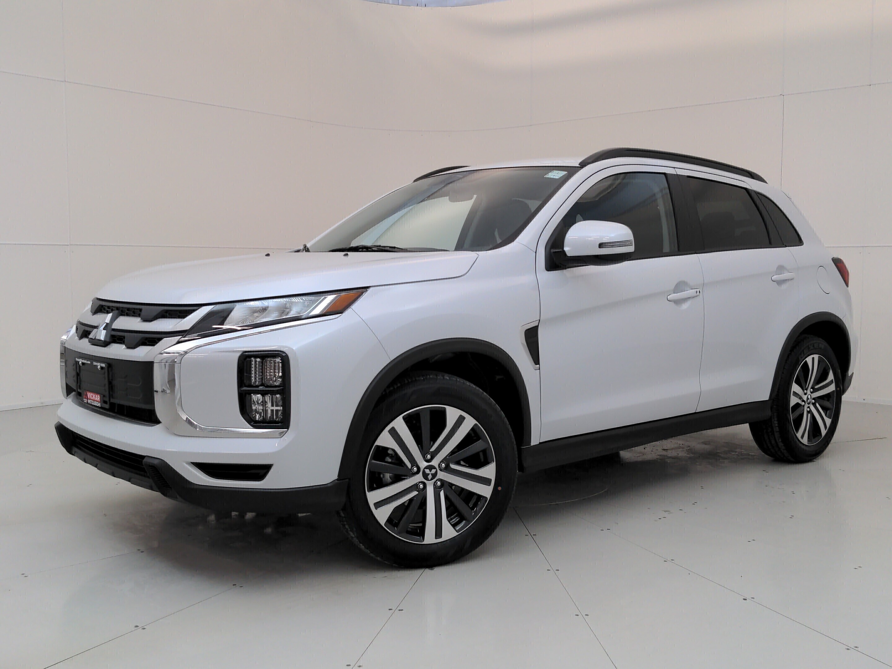 2026 Mitsubishi RVR SEL AWC