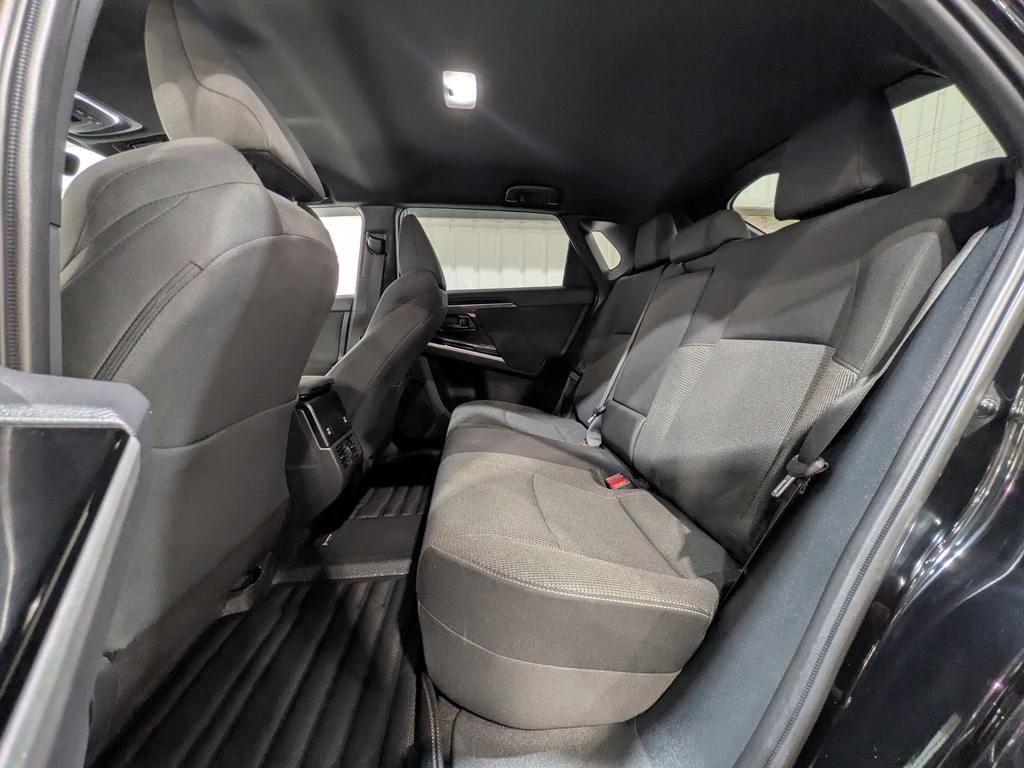 Subaru Solterra 2024