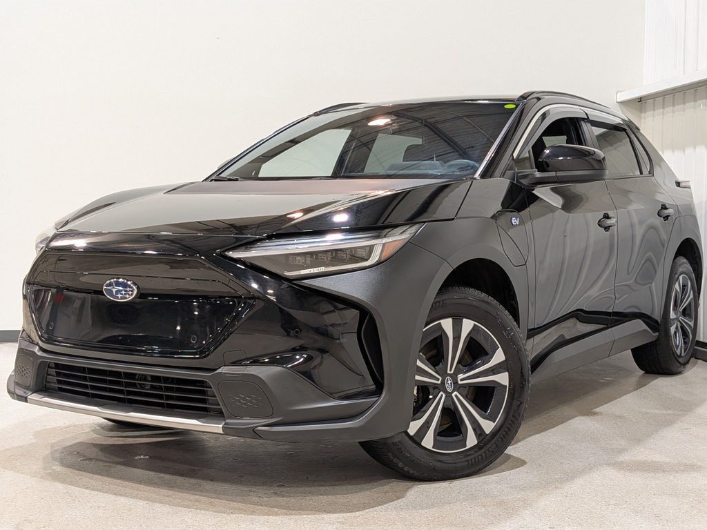 Subaru Solterra 2024