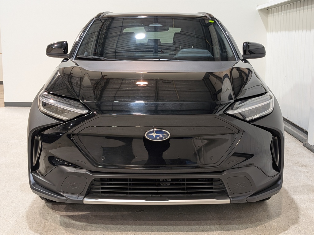 Subaru Solterra 2024