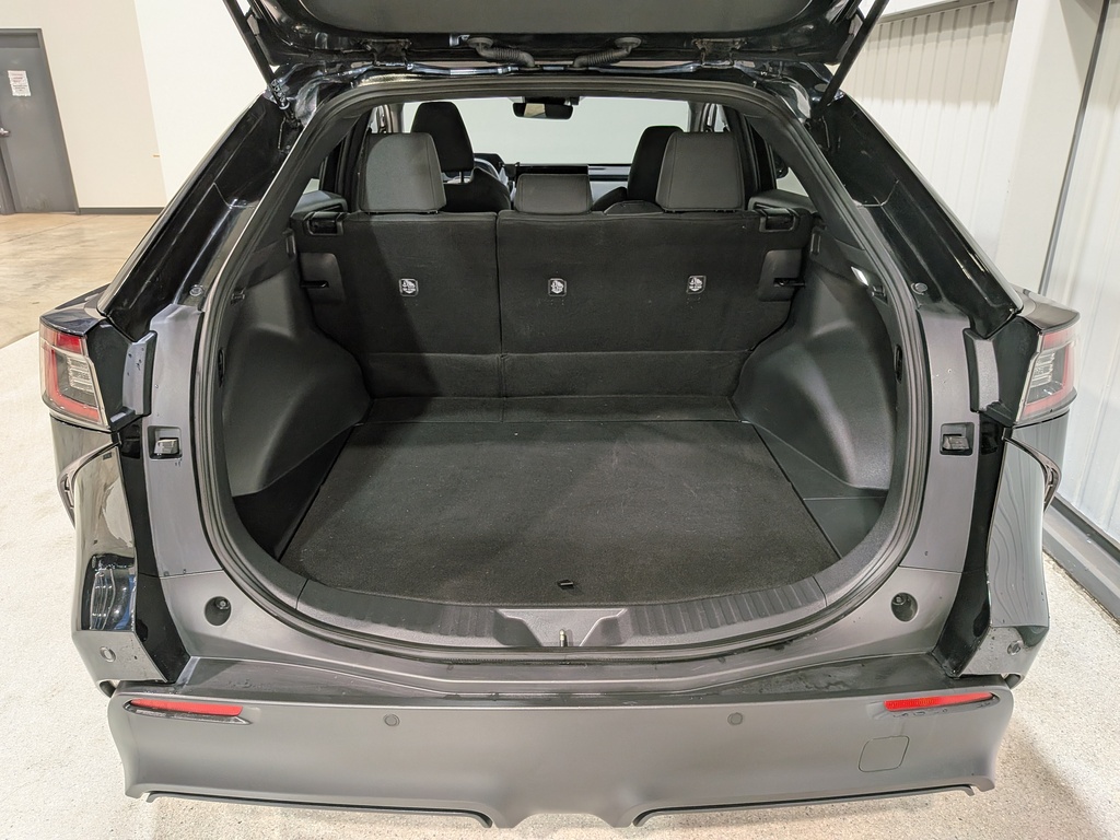 Subaru Solterra 2024