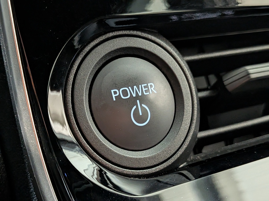 Subaru Solterra 2024