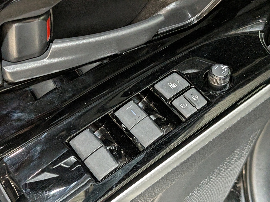 Subaru Solterra 2024