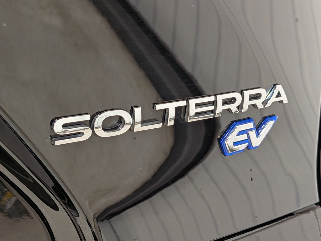 Subaru Solterra 2024