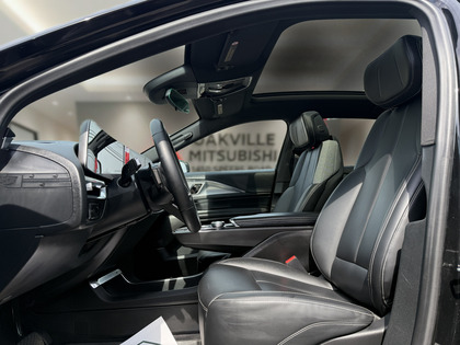 used 2024 Cadillac LYRIQ car, priced at $39,950