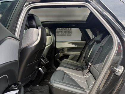 used 2024 Cadillac LYRIQ car, priced at $39,950