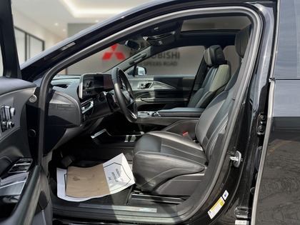 used 2024 Cadillac LYRIQ car, priced at $39,950