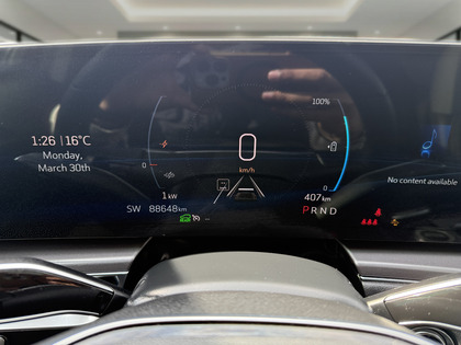 used 2024 Cadillac LYRIQ car, priced at $39,950