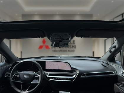 used 2024 Cadillac LYRIQ car, priced at $39,950