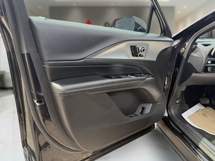 used 2024 Cadillac LYRIQ car, priced at $39,950