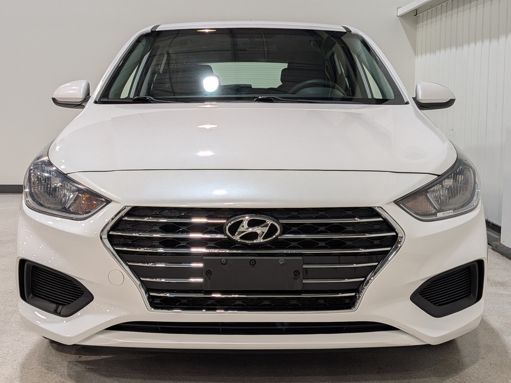 Hyundai Accent 2019