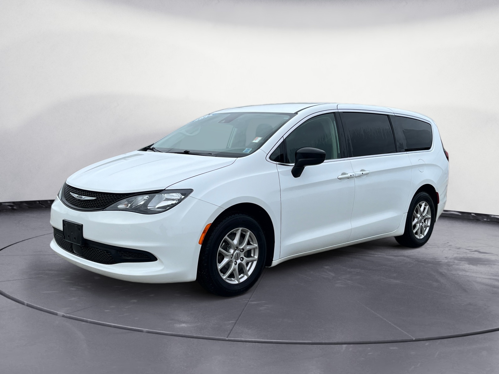 2024 Chrysler Grand Caravan SXT