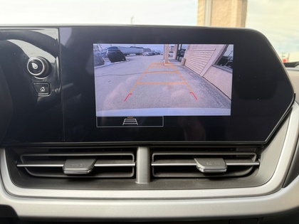 used 2025 Chevrolet Trax car, priced at $25,790