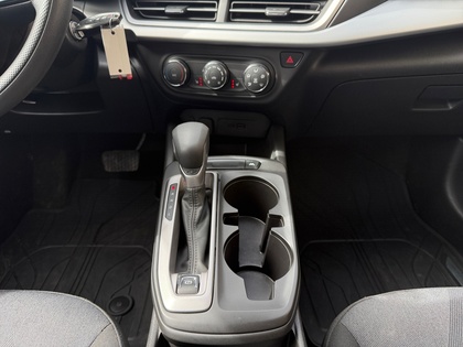 used 2025 Chevrolet Trax car, priced at $25,790