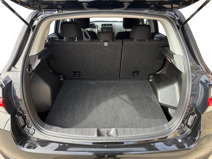 used 2024 Mitsubishi RVR car, priced at $25,089