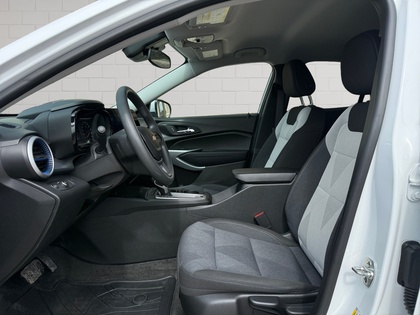 used 2025 Chevrolet Trax car, priced at $25,790