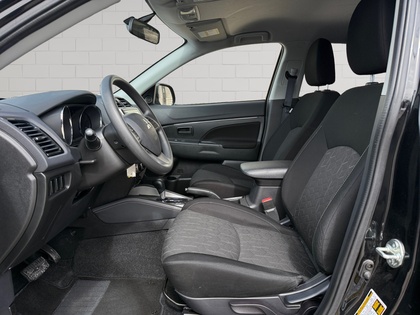 used 2024 Mitsubishi RVR car, priced at $25,089