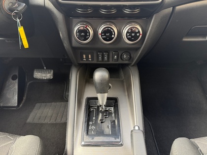 used 2024 Mitsubishi RVR car, priced at $25,089