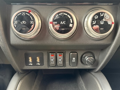 used 2024 Mitsubishi RVR car, priced at $25,089