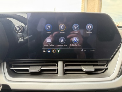 used 2025 Chevrolet Trax car, priced at $25,790