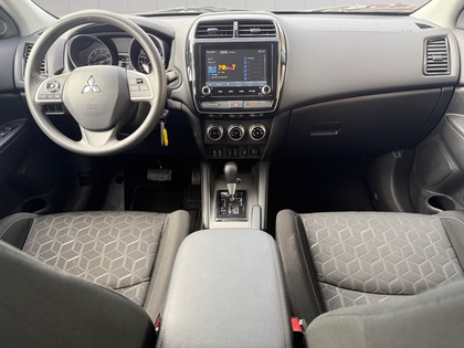 used 2024 Mitsubishi RVR car, priced at $25,089