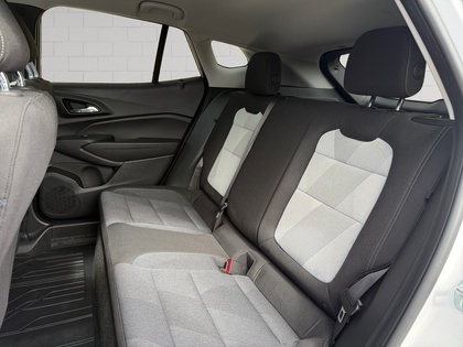 used 2025 Chevrolet Trax car, priced at $25,790