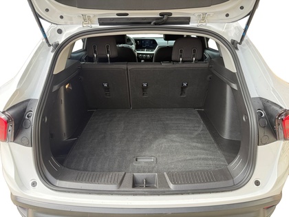 used 2025 Chevrolet Trax car, priced at $25,790